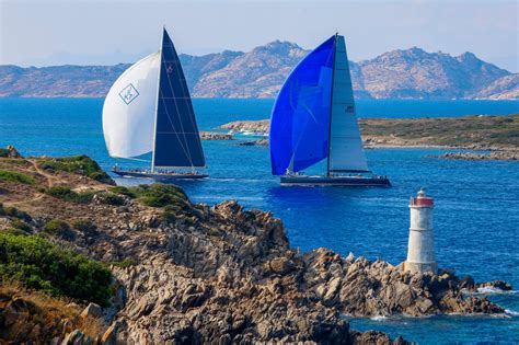 rolex cup sardegna 2020|The Allure of the Maxi Yacht Rolex Cup .